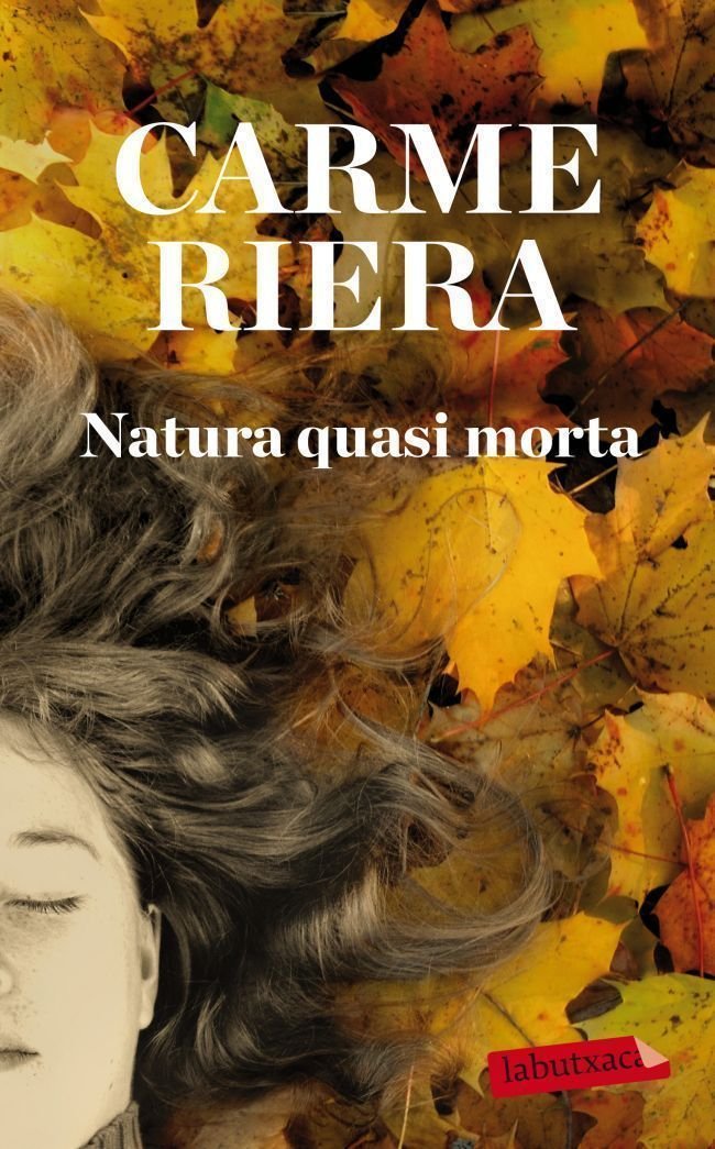 Riera, C: Natura quasi morta book