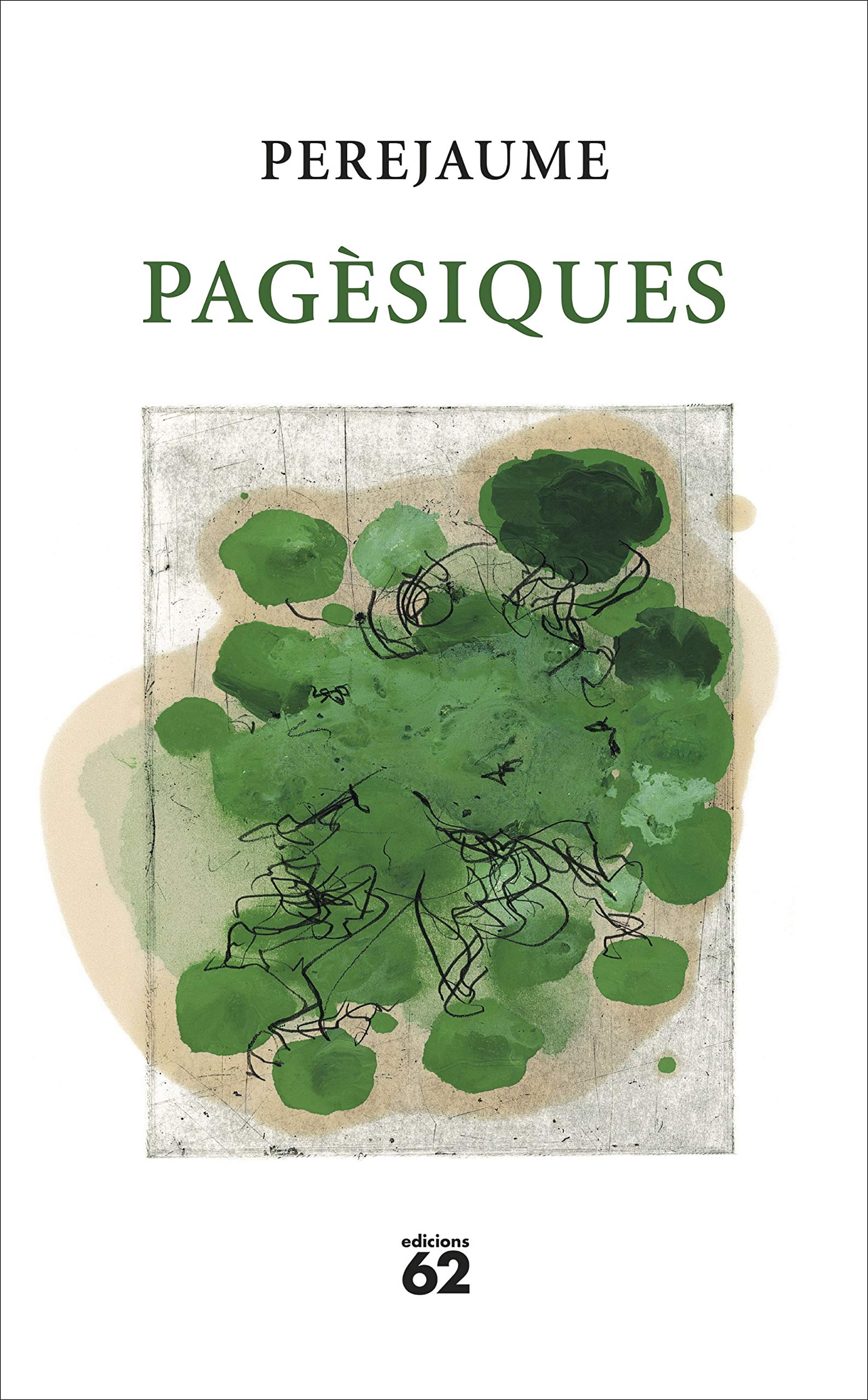 Pagaesiques book