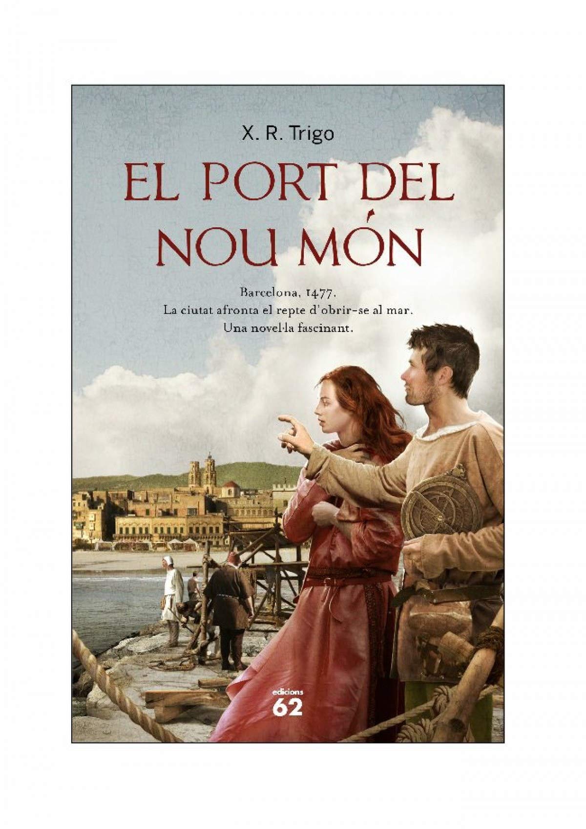 El Port del Nou Maon book