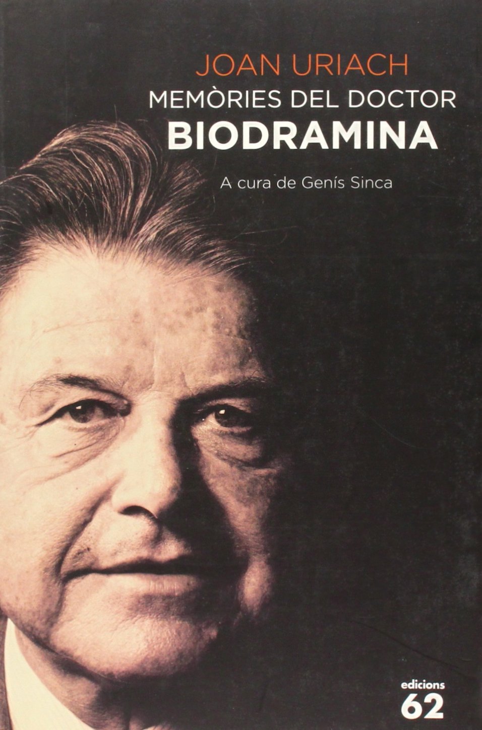 Memòries del doctor Biodramina book