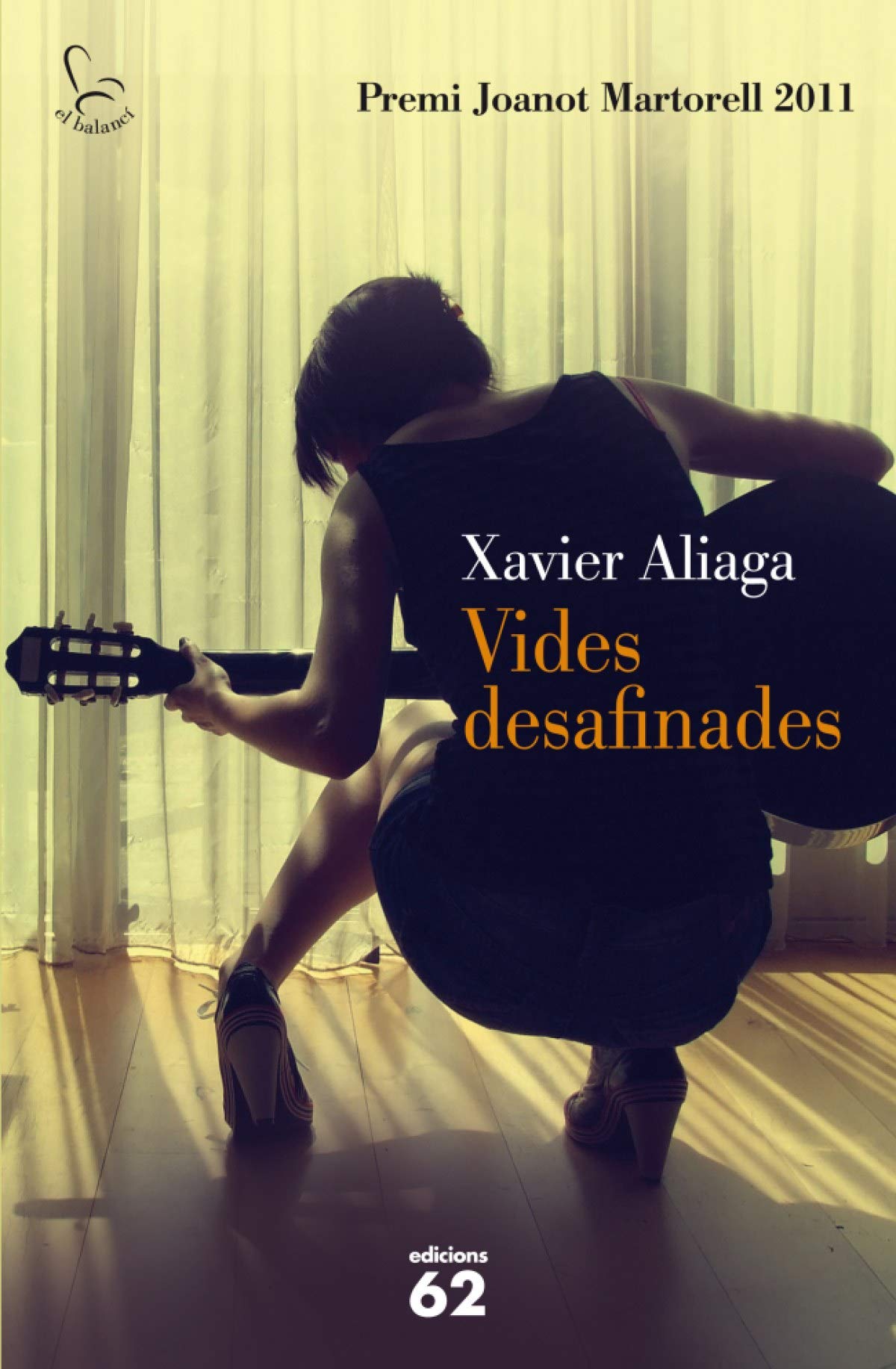 Vides desafinades Contemporary literature