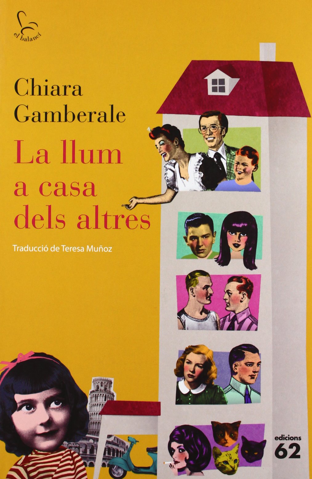 La llum a casa dels altres book