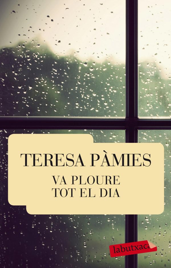 Va ploure tot el dia Contemporary literature