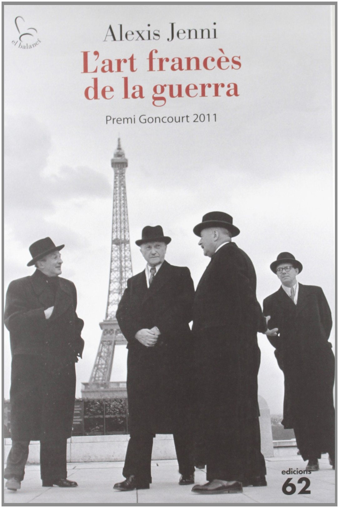 L'art francès de la guerra Contemporary literature
