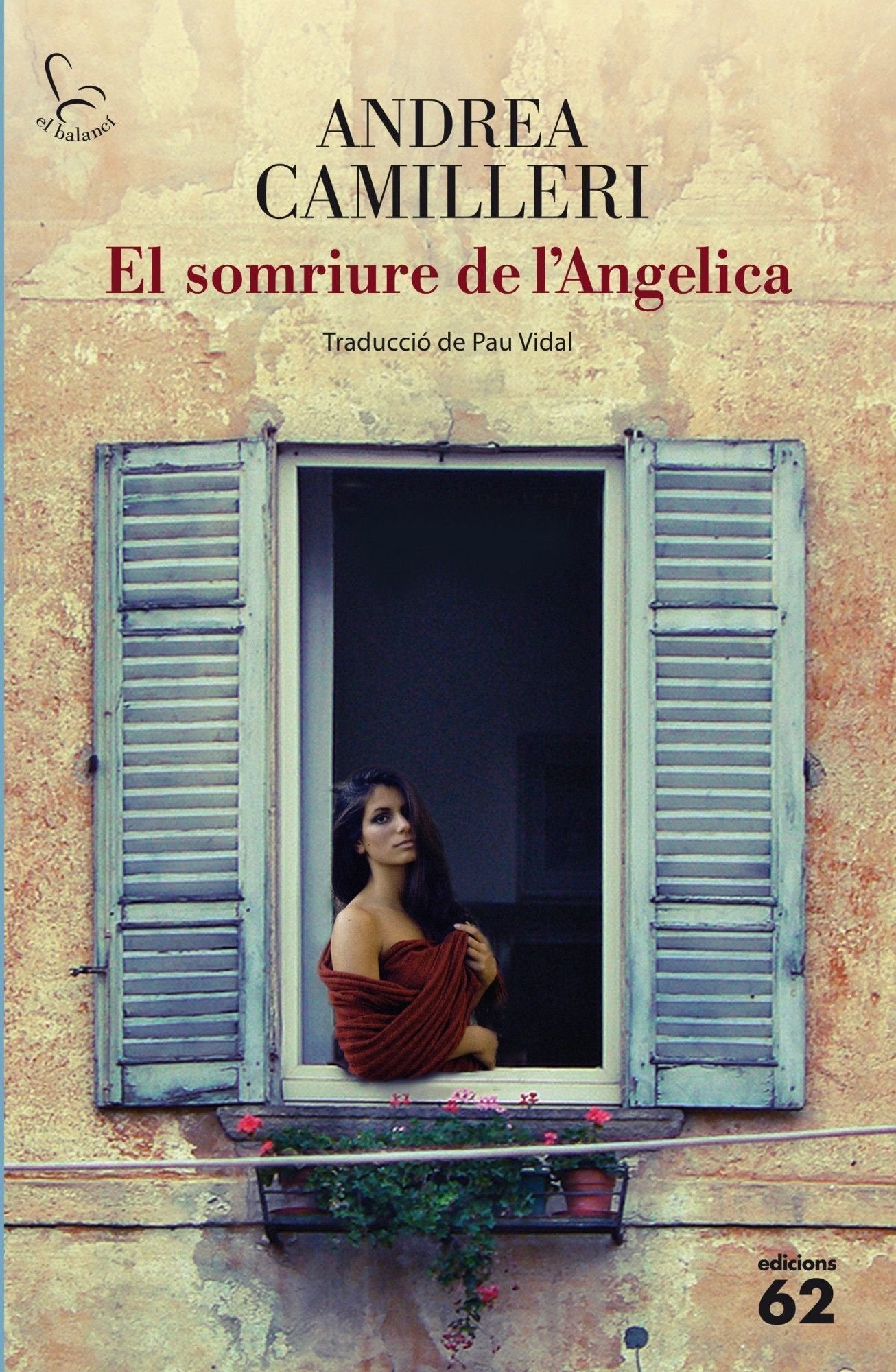 El somriure de l'Angelica book