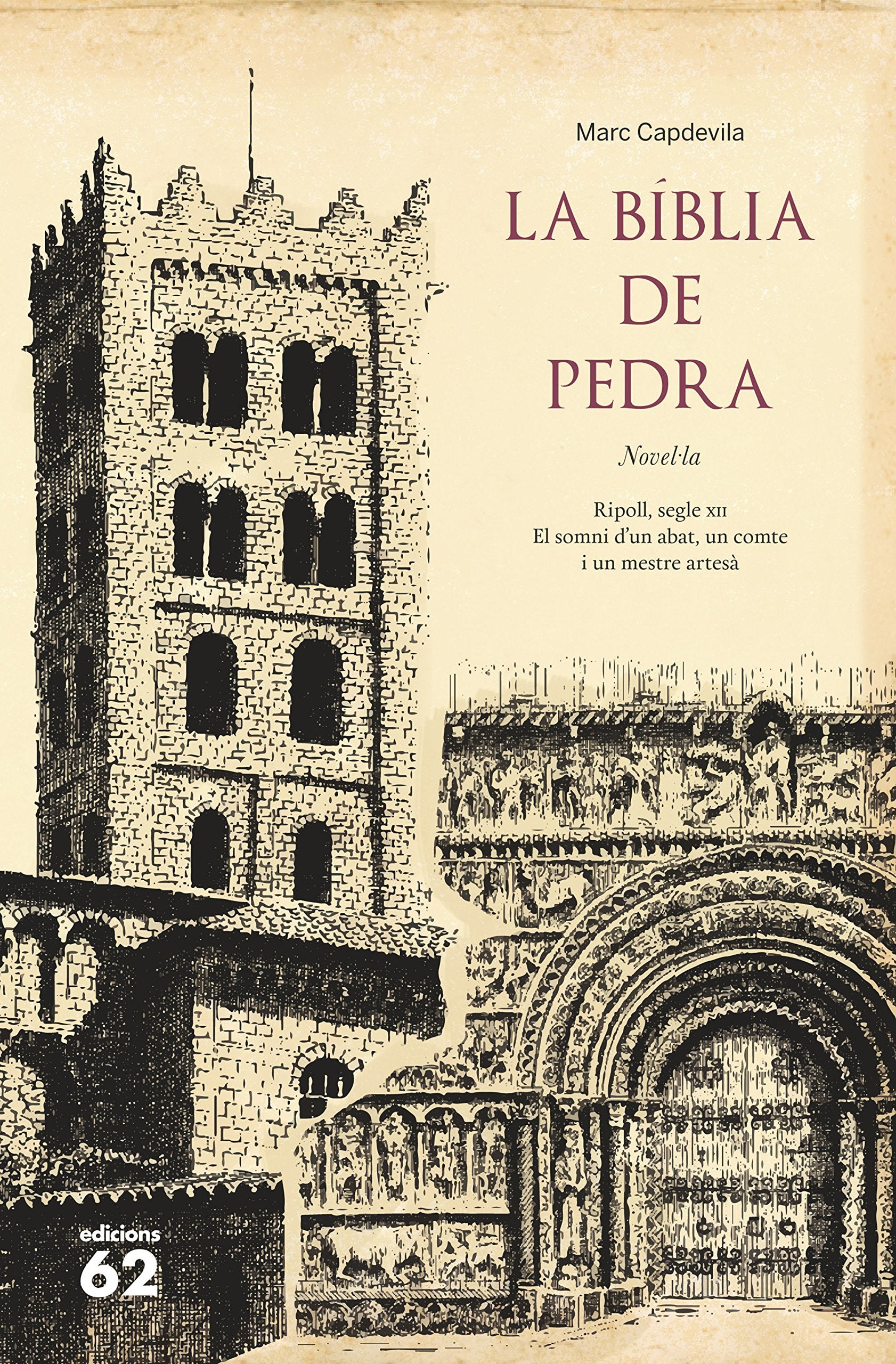La bíblia de pedra (Èxits) Action & Adventure