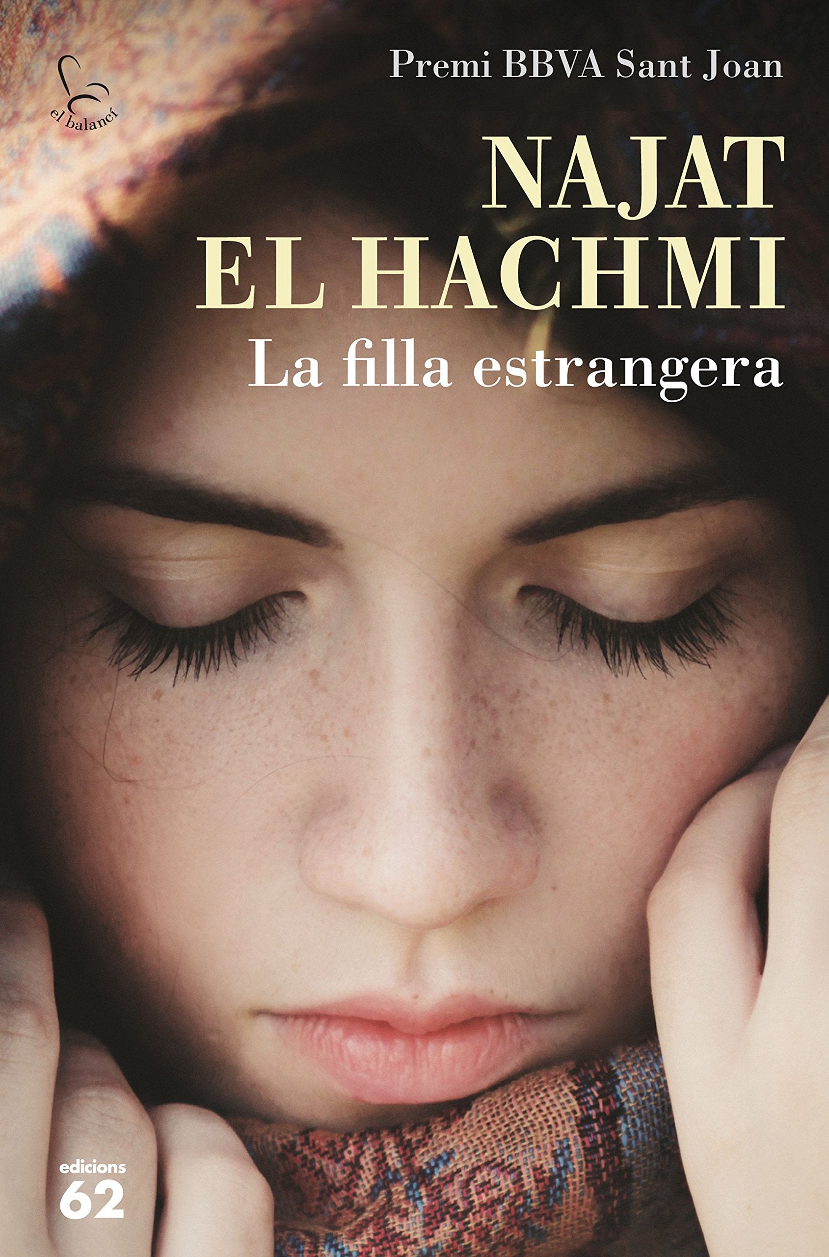 La filla estrangera (El Balancí) Contemporary literature