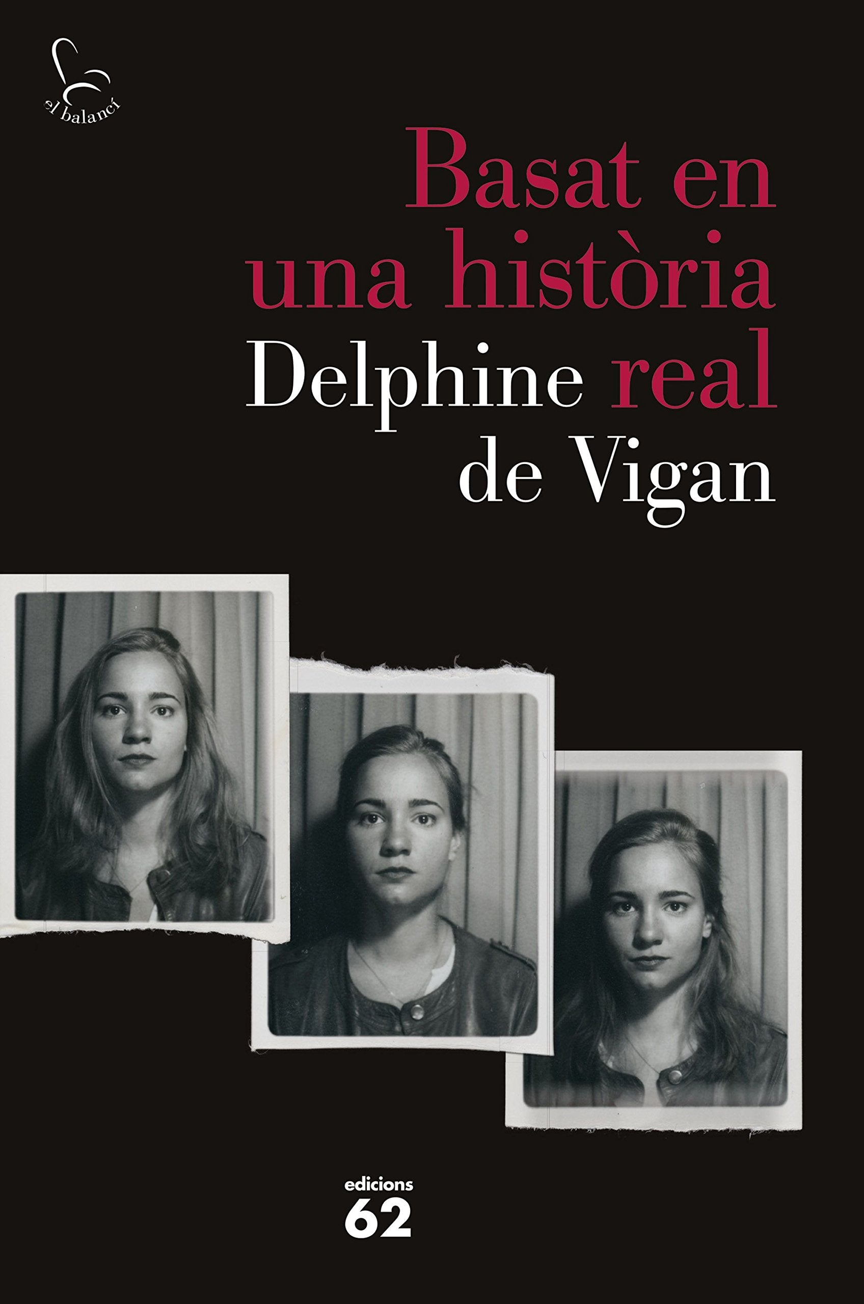 Basat en una història real book