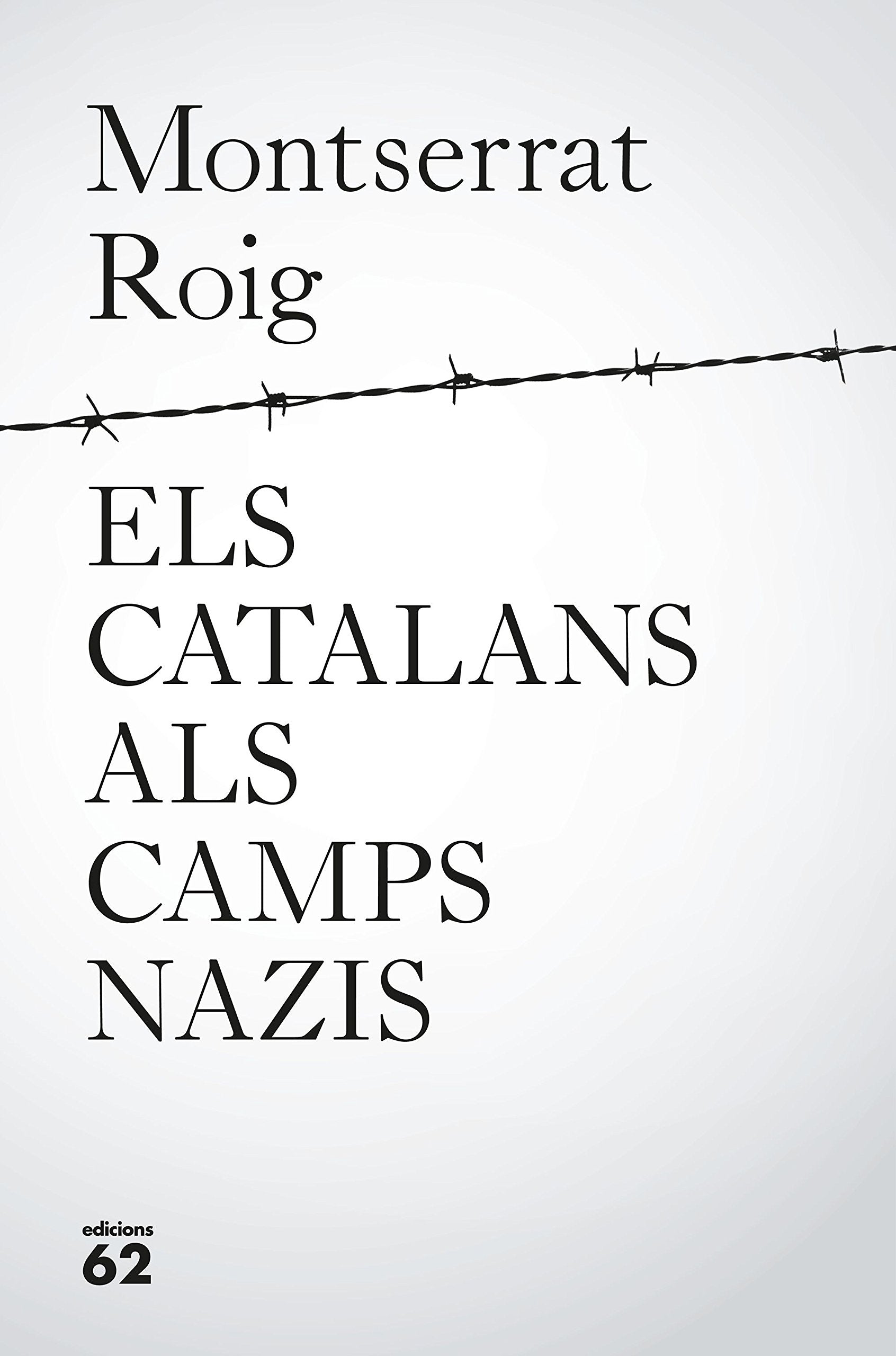 Els catalans als camps nazis (Llibres a l'Abast) Philosophy