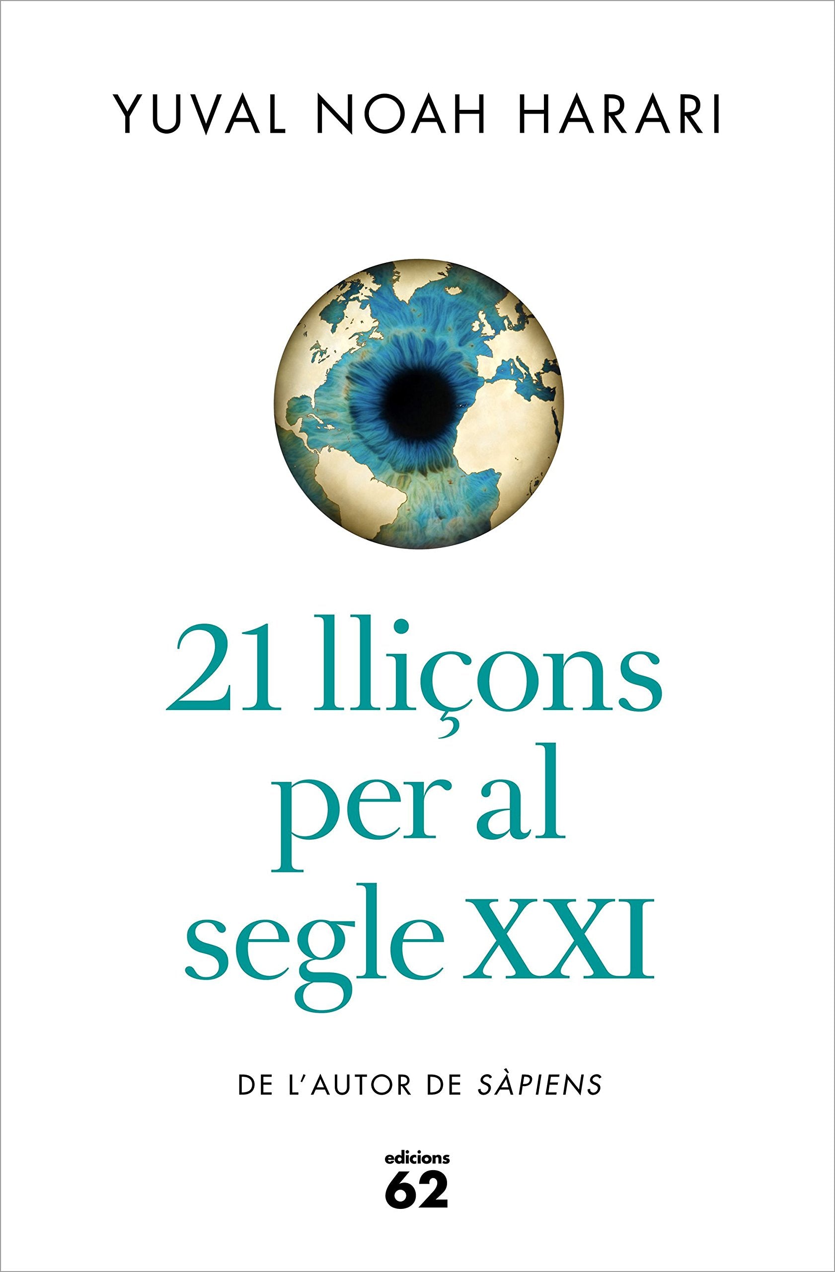 21 lliçons per al segle XXI Social Sciences