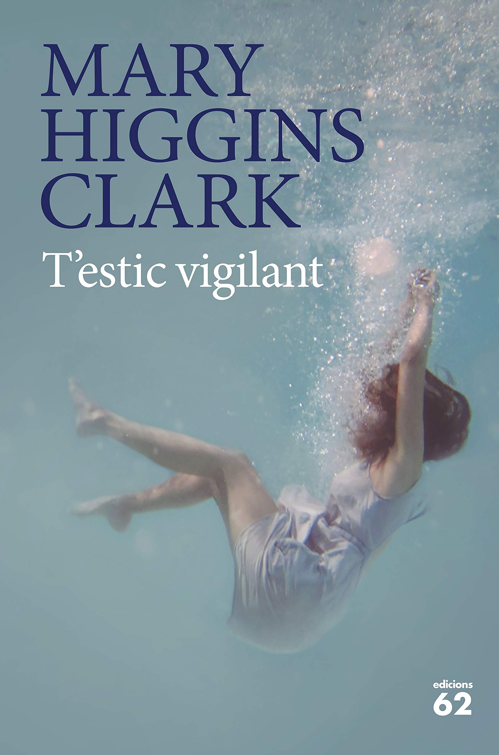 T'estic vigilant (Èxits) Contemporary literature
