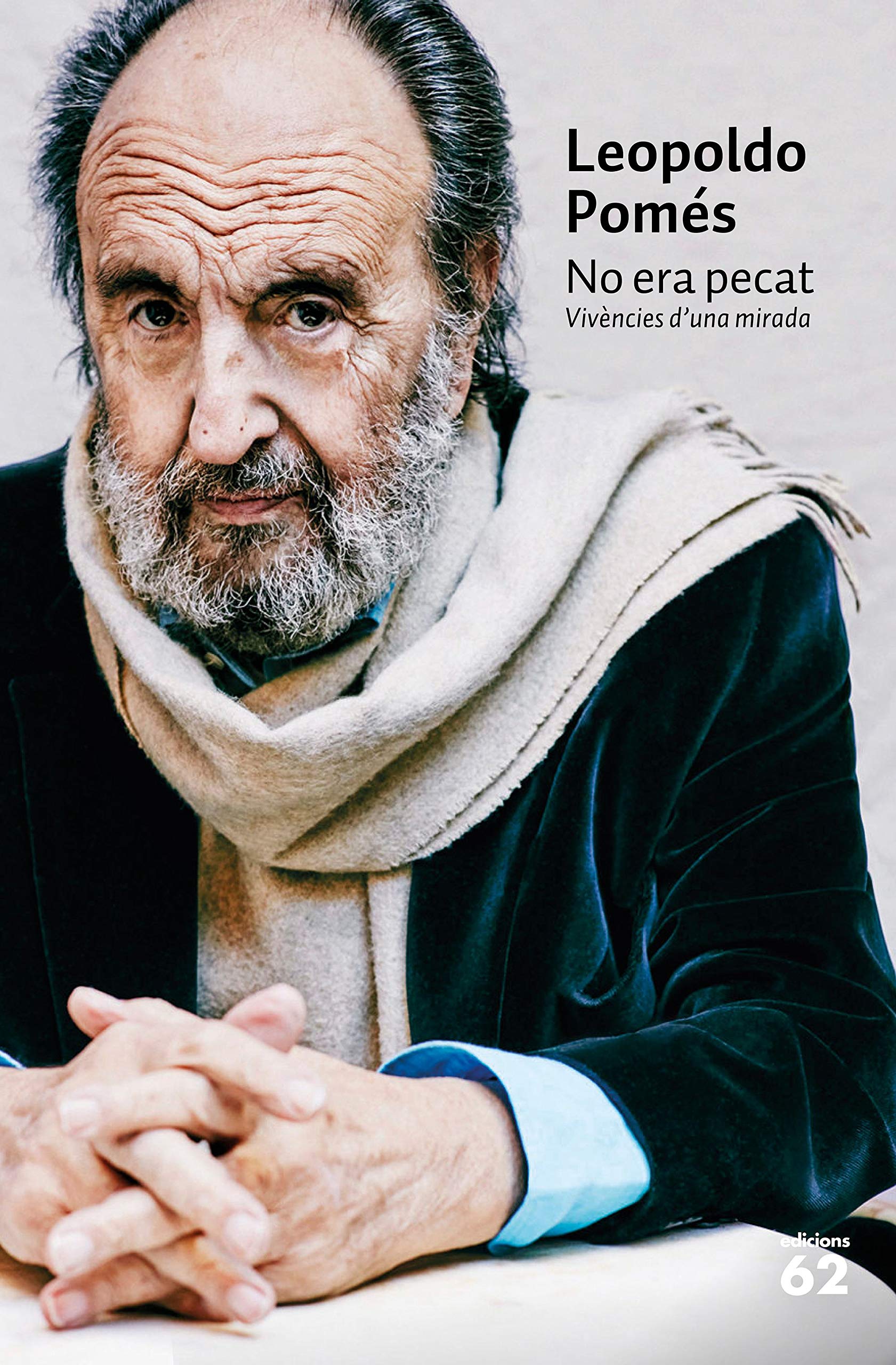 No era pecat : Vivències d'una mirada Film, Art & Culture