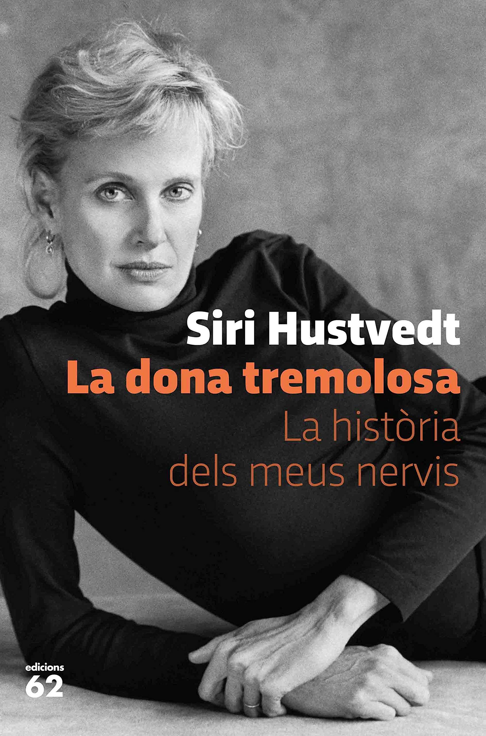 La dona tremolosa: La història dels meus nervis (Llibres a l'Abast, Band 458) Art & Literature