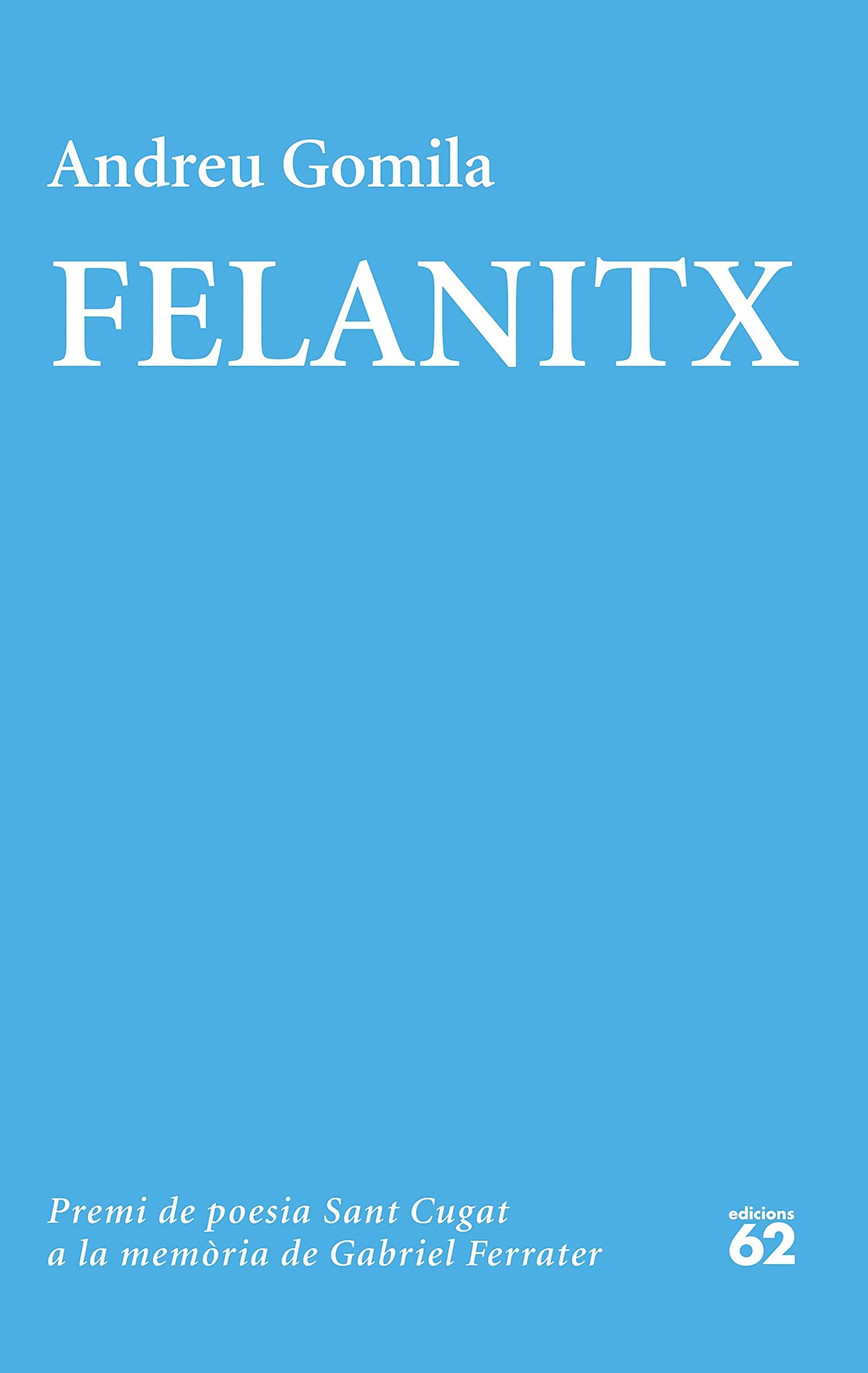 Felanitx Poetry