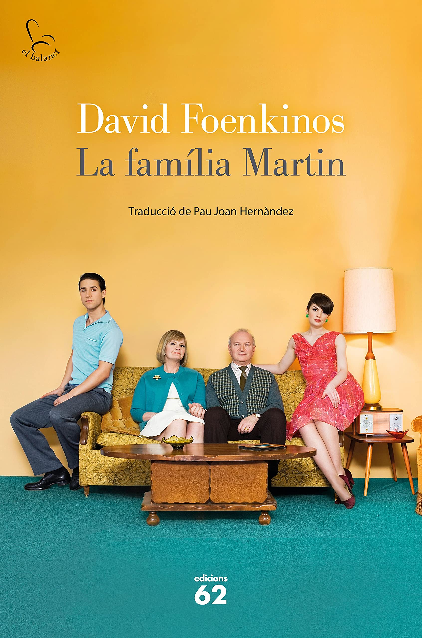 La família Martin (El Balancí, Band 842) Contemporary literature