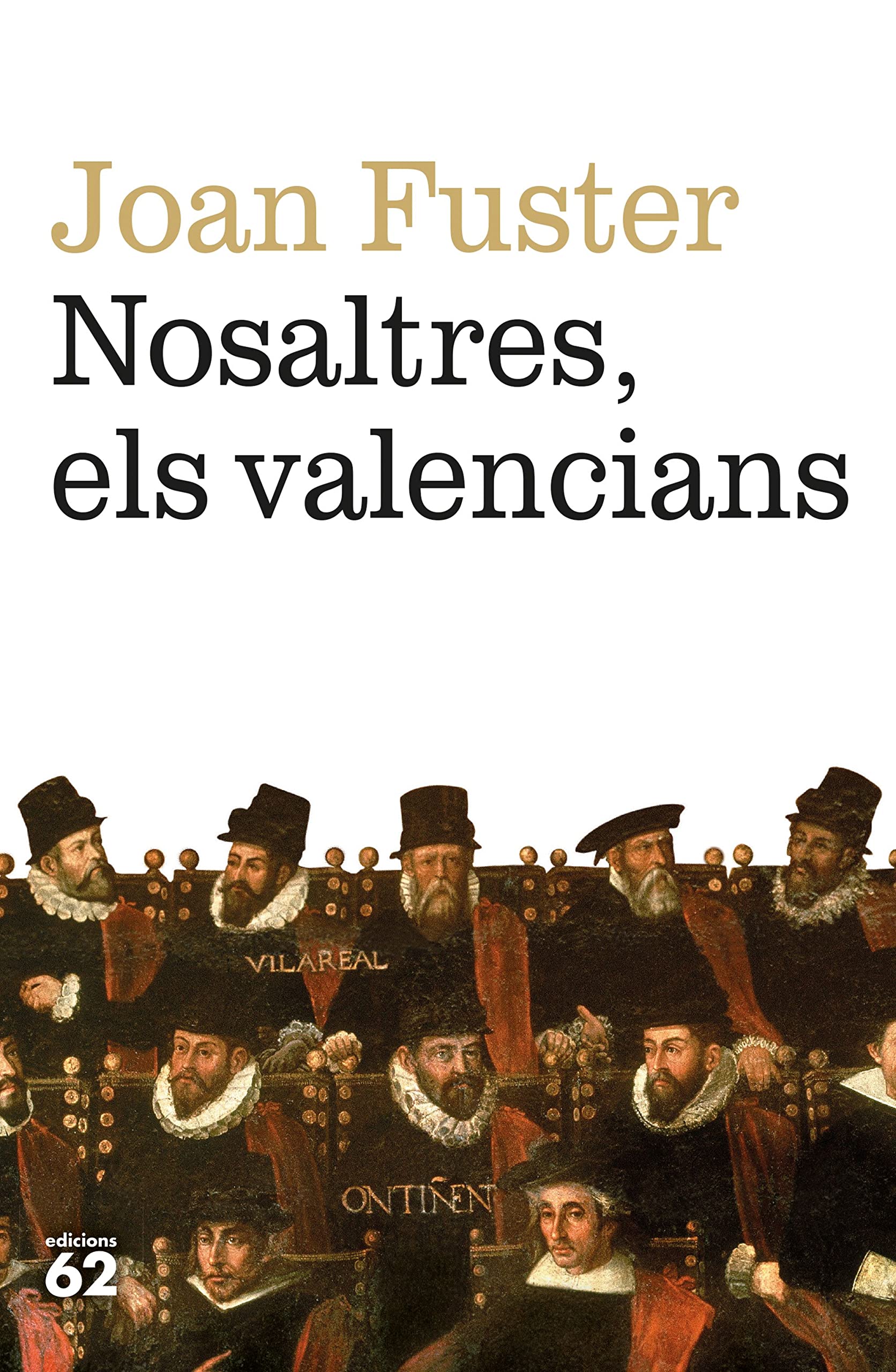 Nosaltres, els valencians (Llibres a l'Abast) Books