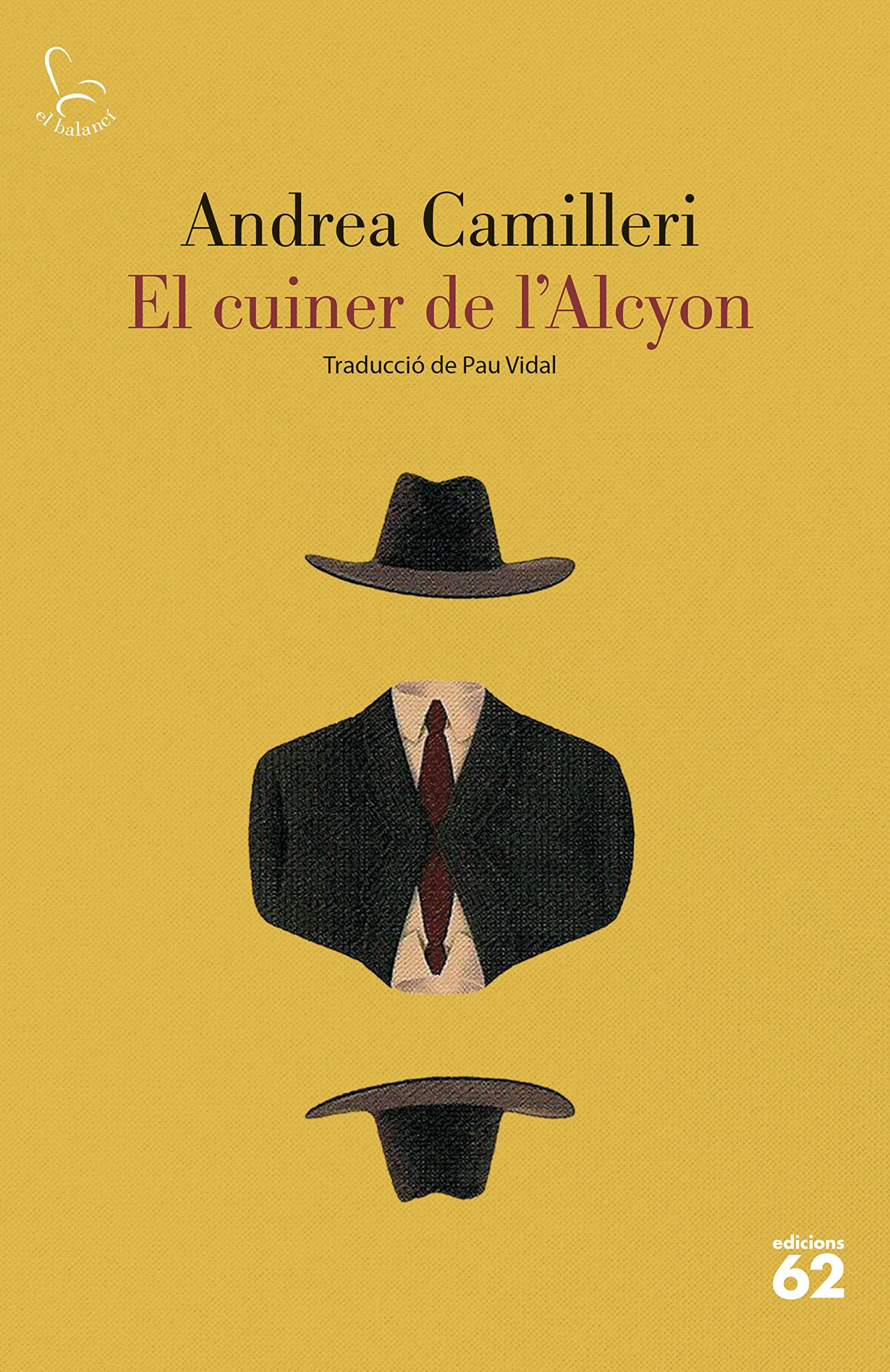 El cuiner de l'Alcyon (El Balancí, Band 851) Contemporary literature
