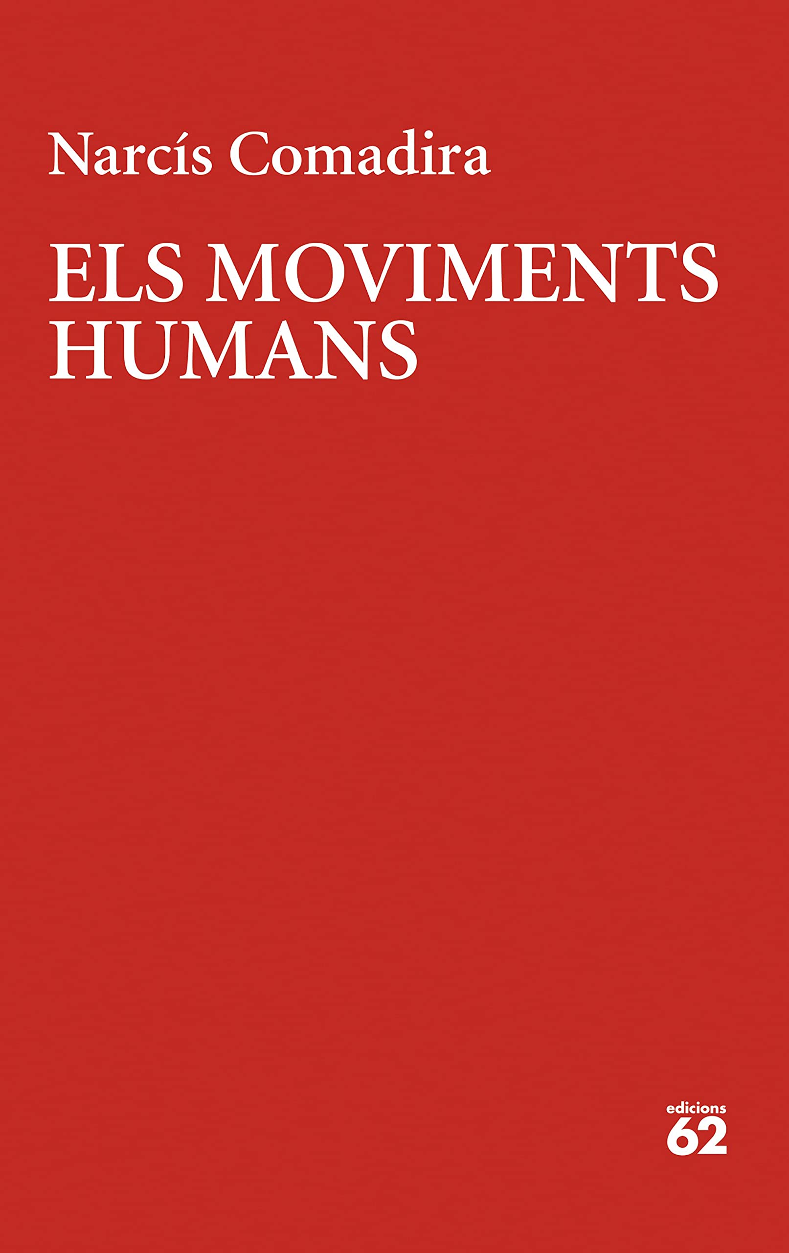 Els moviments humans Books