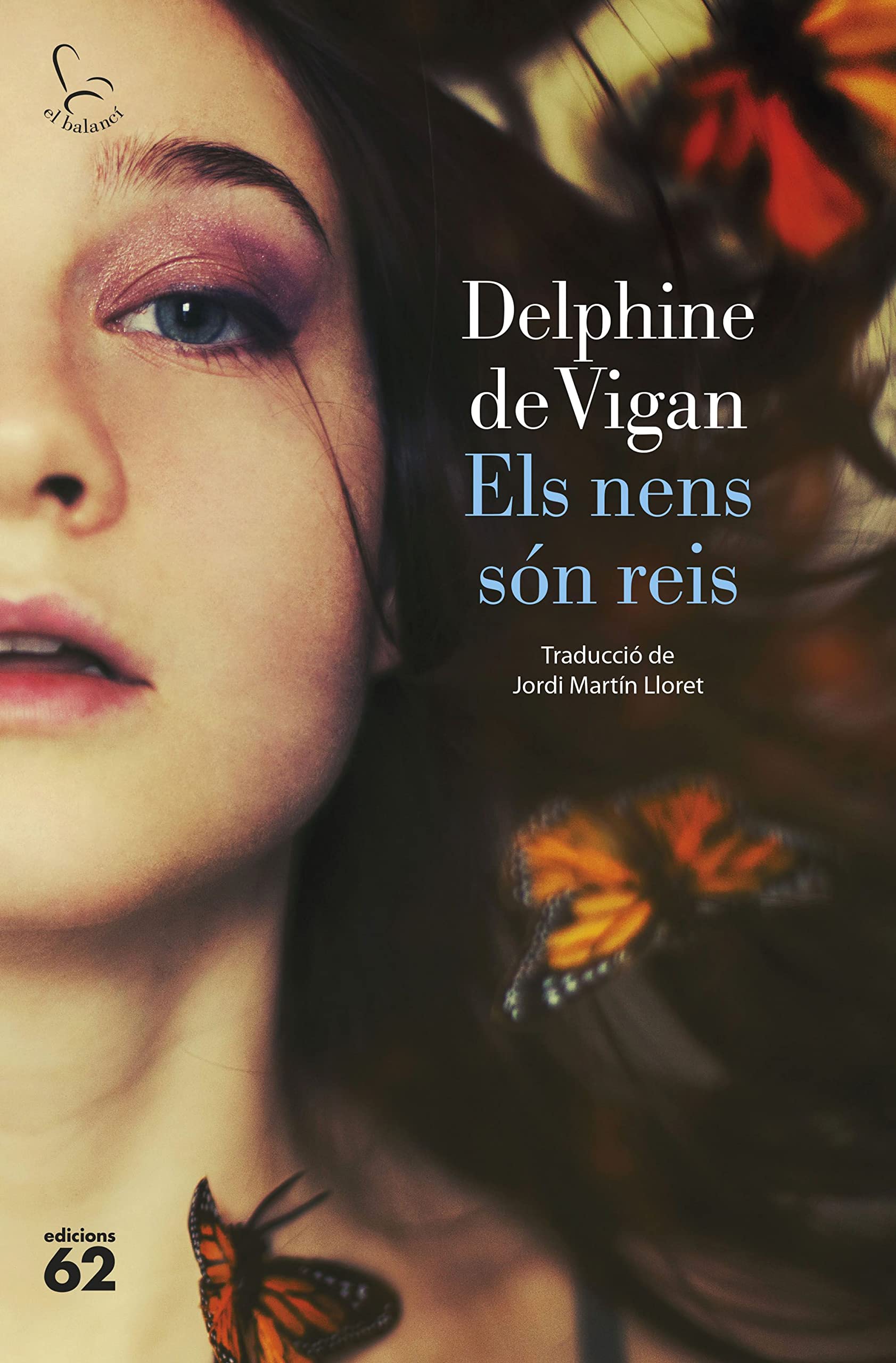 Els nens són reis book