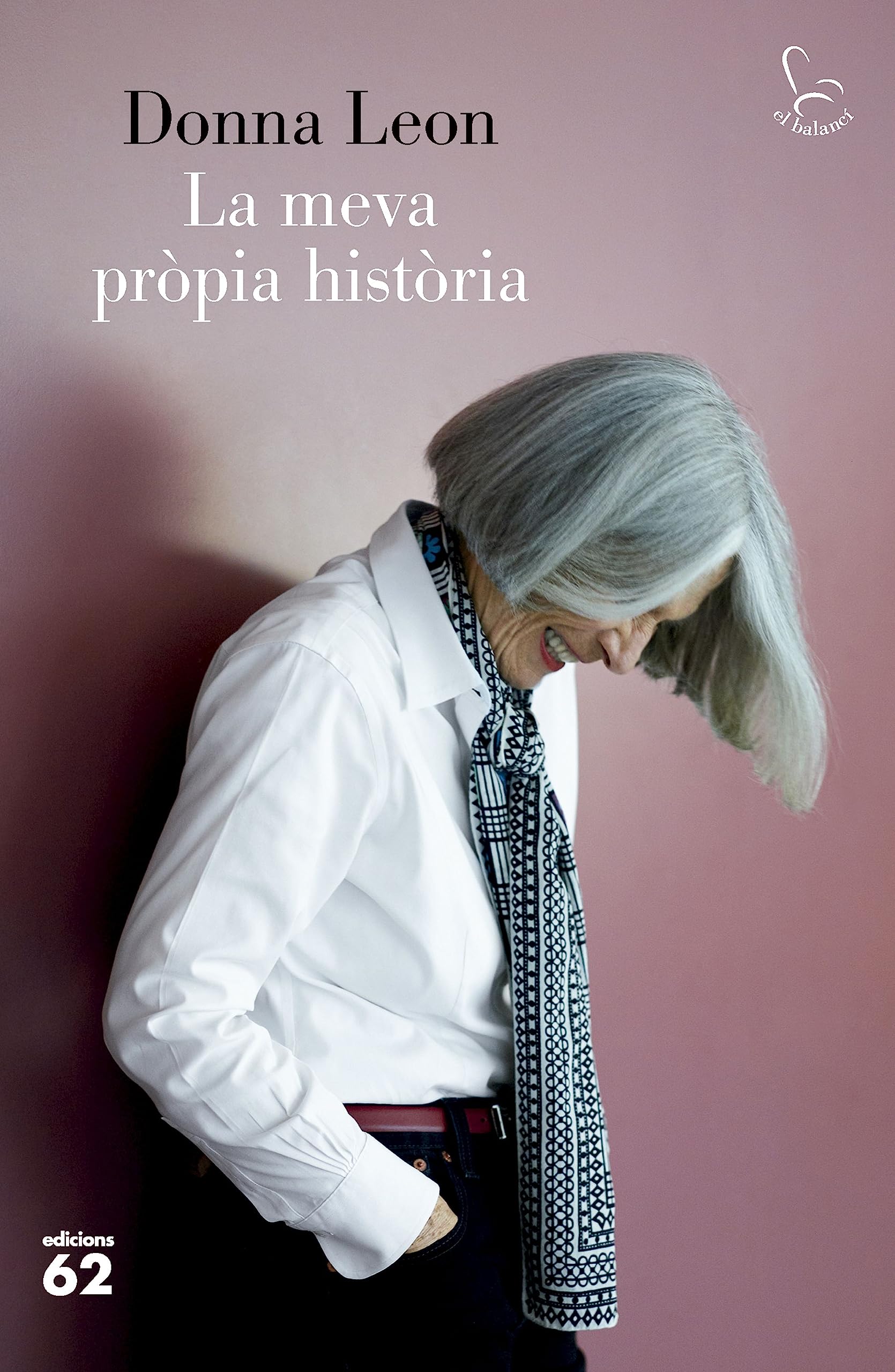 La meva pròpia història (El Balancí) Art & Literature
