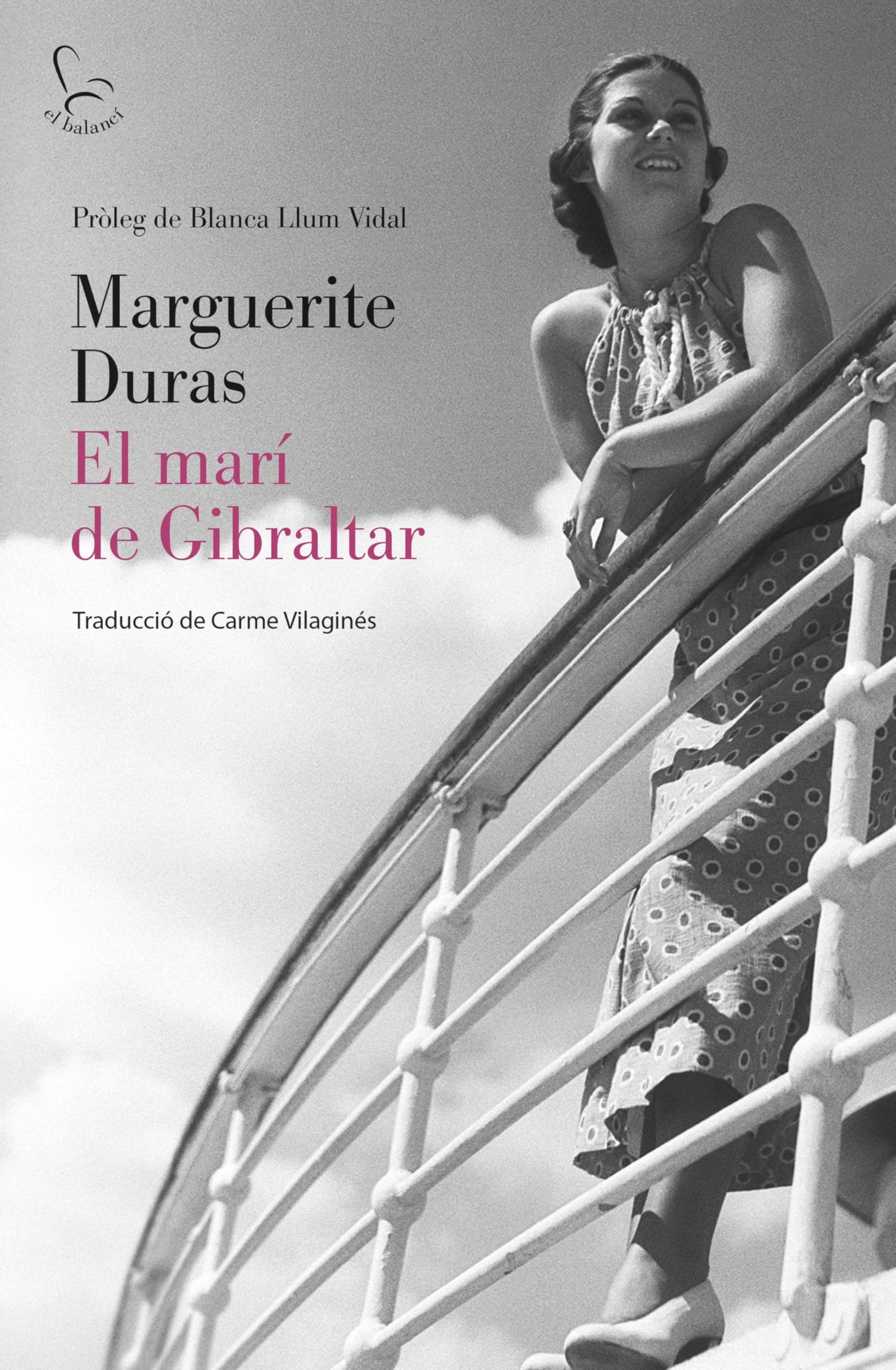 El marí de Gibraltar book