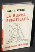 La burra espatllada (Biblioteca Selecta) book