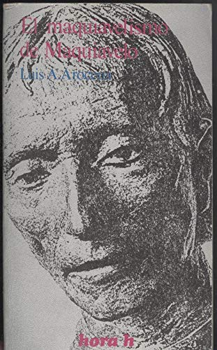 Maquiavelismo de Maquiavelo, el Books