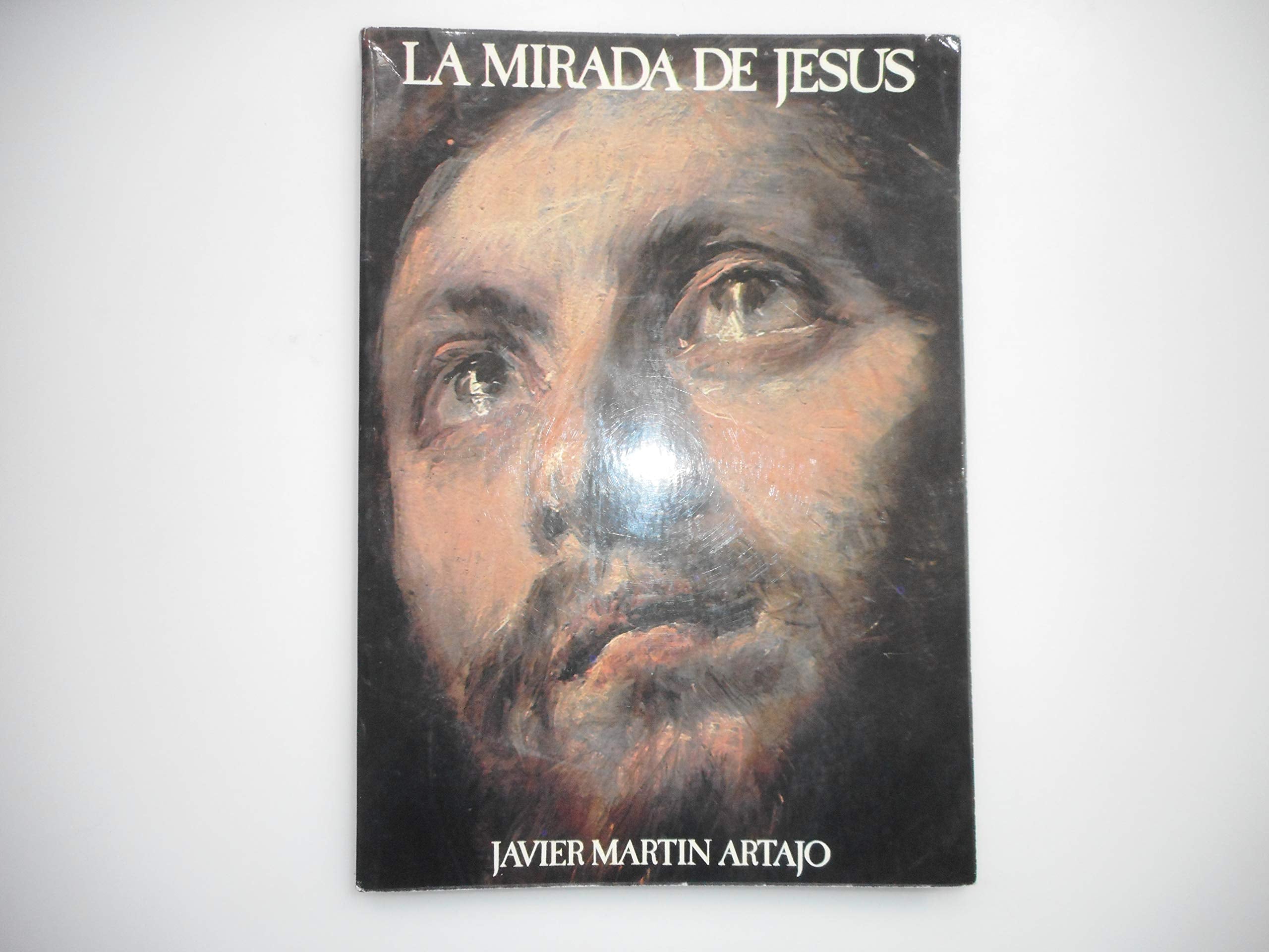 La mirada de Jesús. book