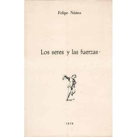 Los seres y las fuerzas book