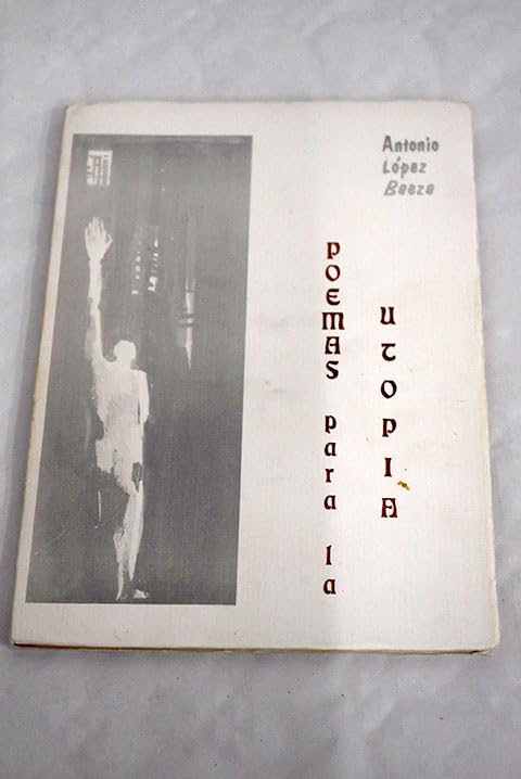 Poemas para la utopía (1977-1979) book