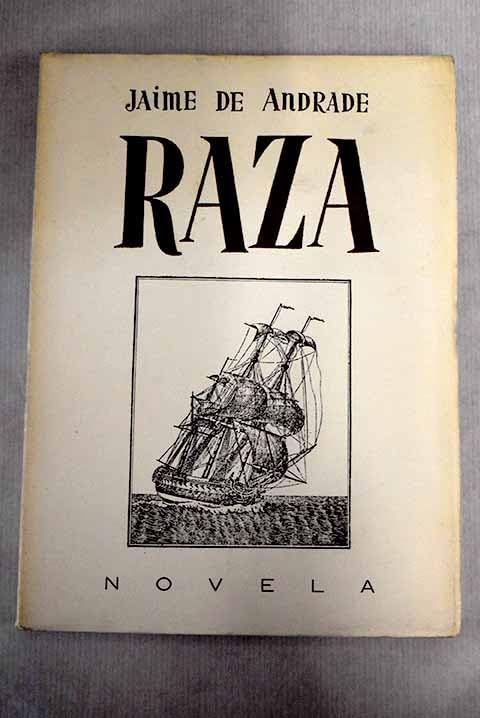 Raza: anecdotario para el guión de una película book