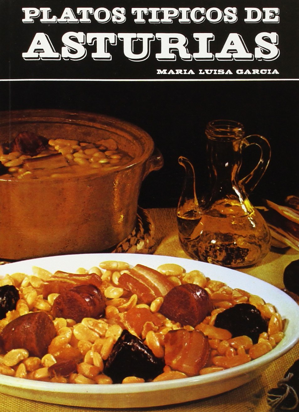 Platos típicos de Asturias Leisure, Home & Garden