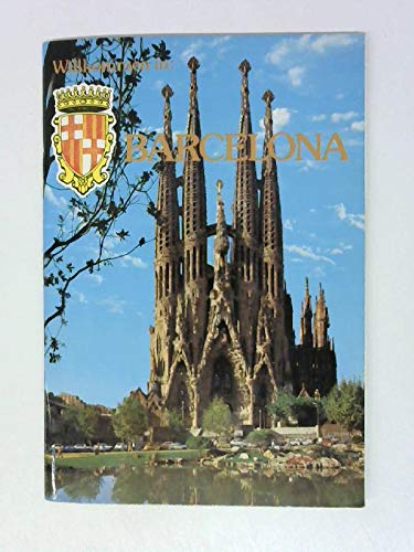 Wilkommen in: Barcelona Books