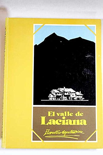 El valle de Laciana Books