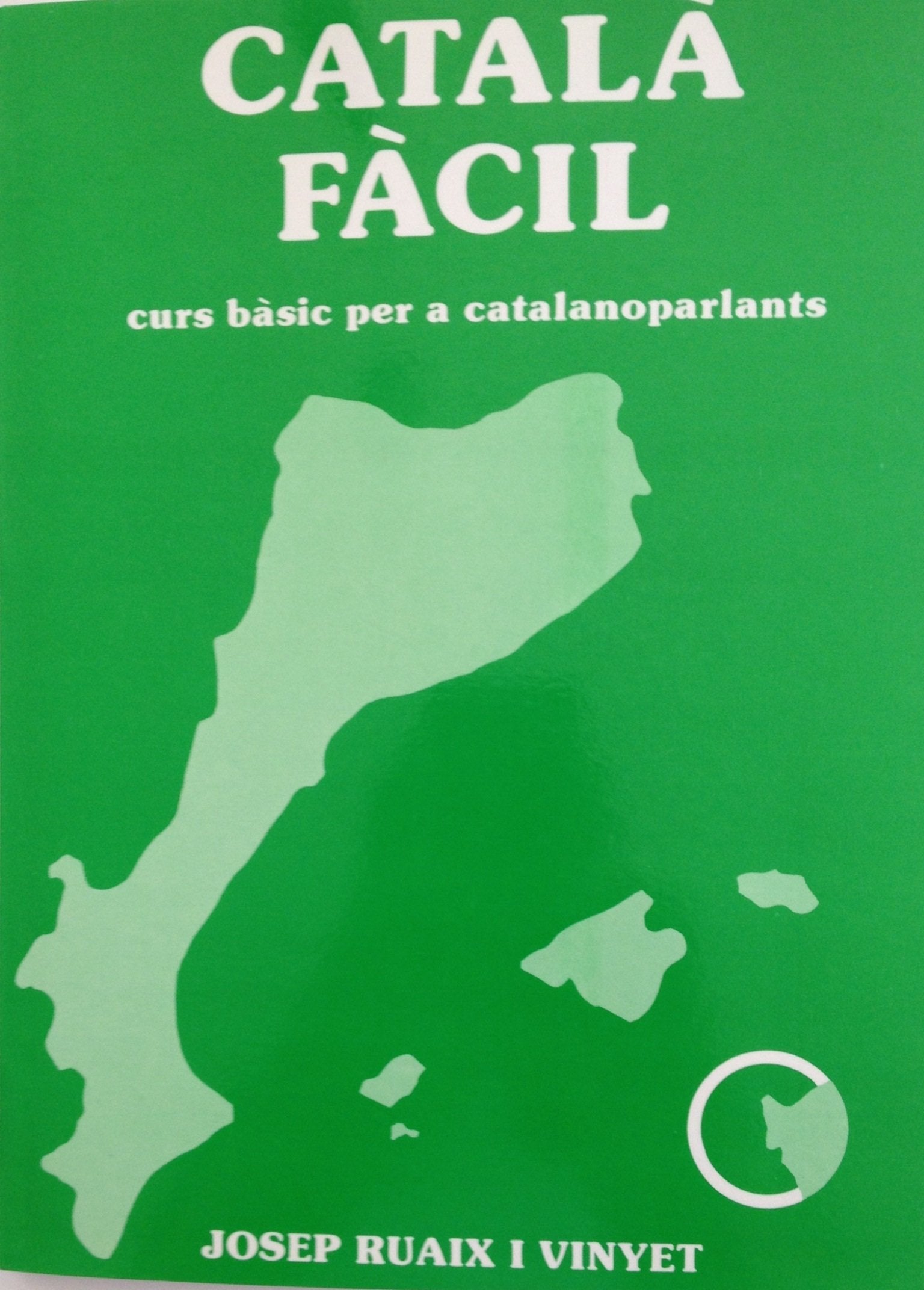 CATALA FACIL Books