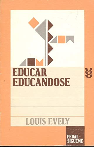 Educar educándose (Atenas-Pedal, Band 35) Books