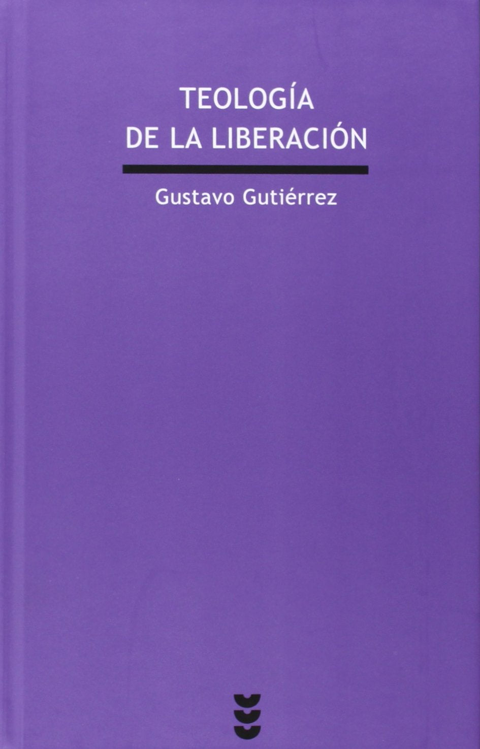 Teología de la liberación (Verdad e Imagen, Band 120) Religion & Esotericism