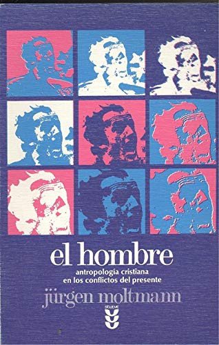 El hombre. antropologia cristiana en... book