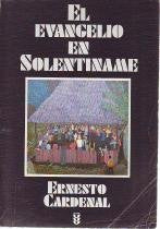 El evangelio en solentiname (tomo 1) book