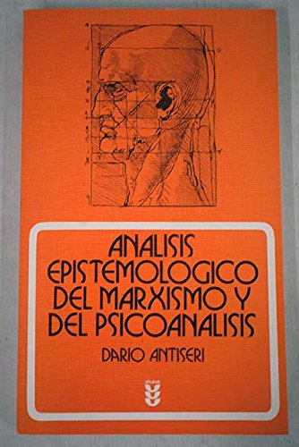 Análisis epistemológico del marxismo y del psicoanálisis Books