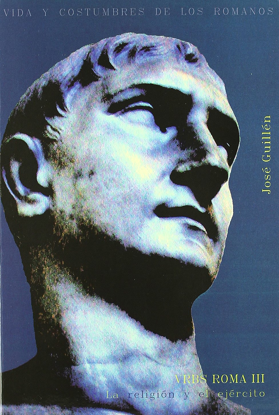 La religión y el ejército (El Peso de los Días, Band 9) Contemporary literature