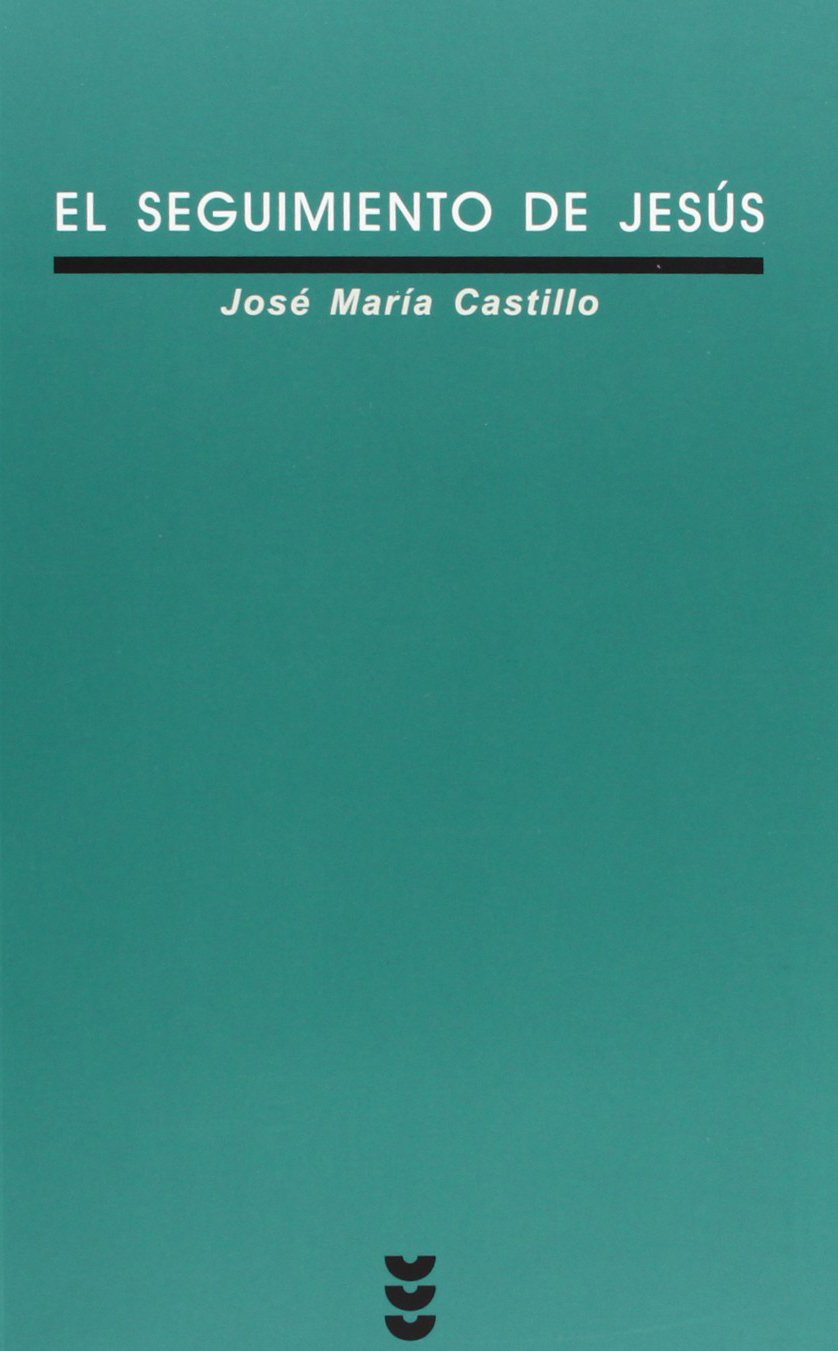 El seguimiento de Jesús (Verdad e Imagen, Band 96) Social Sciences