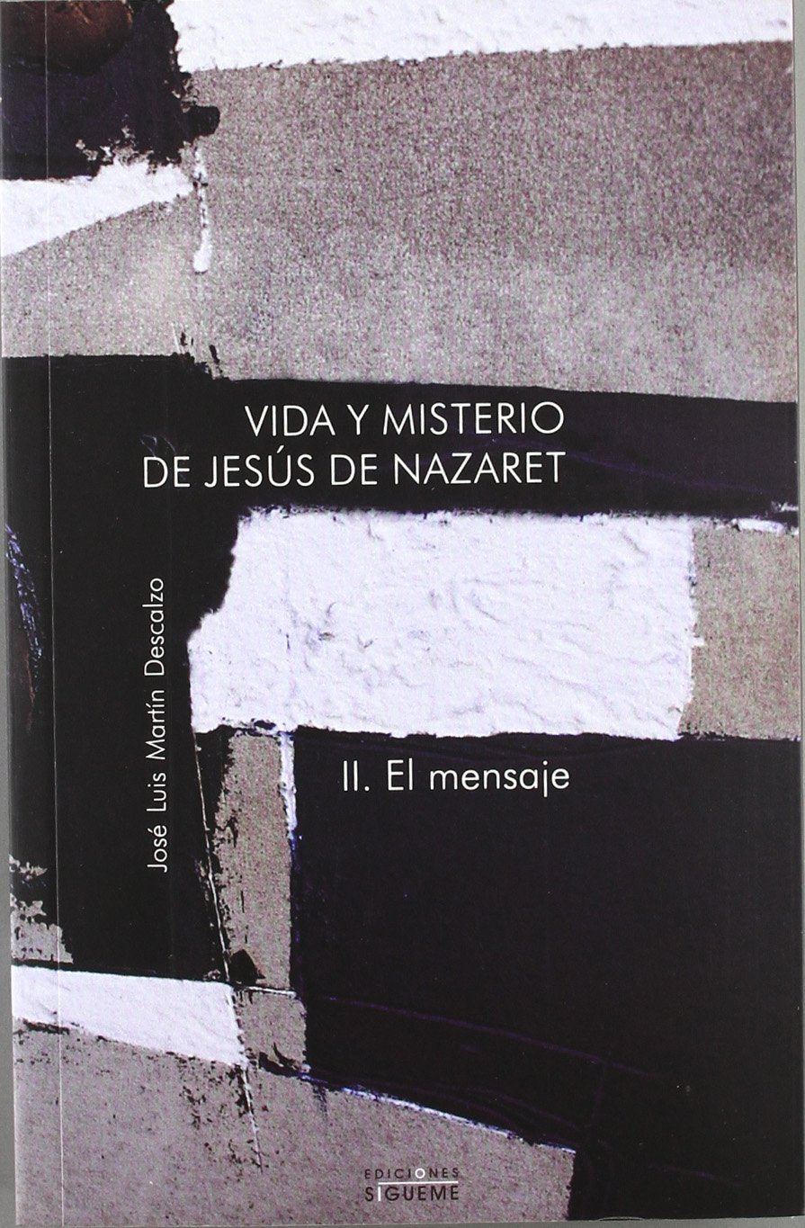 El mensaje (Nueva Alianza, Band 104) Religion & Esotericism