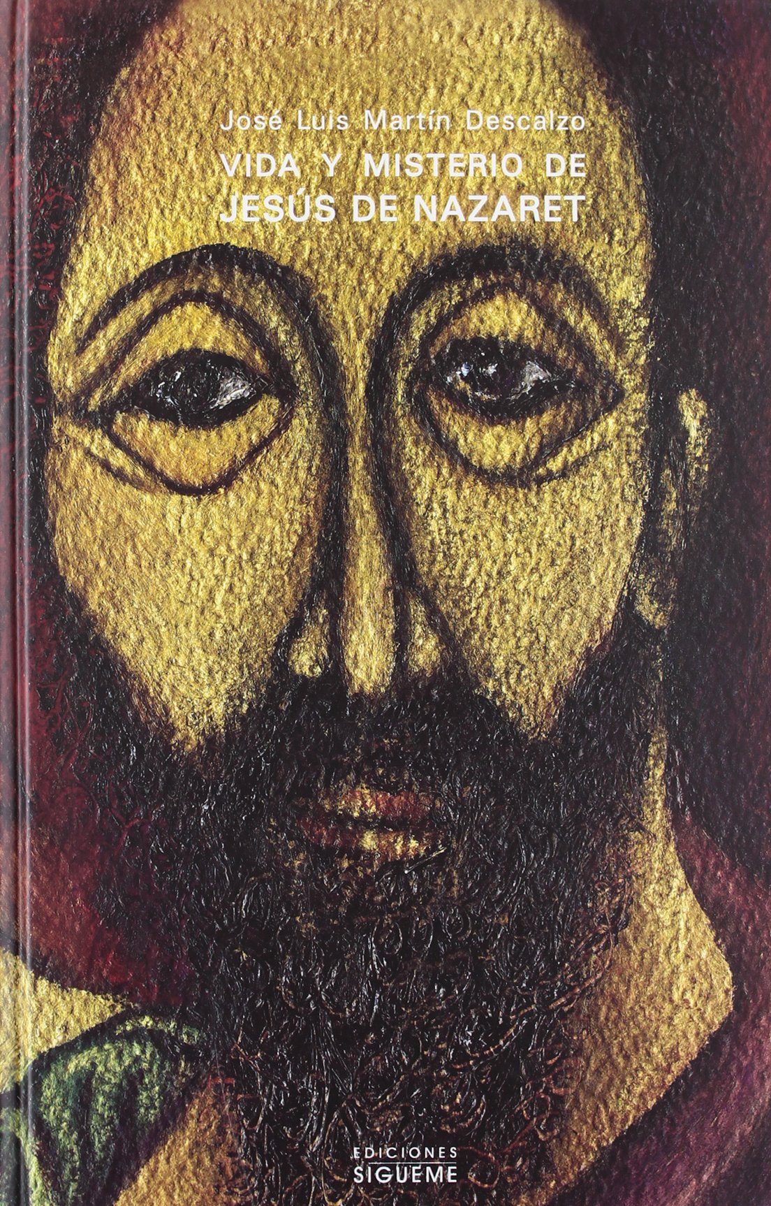 Vida y misterio de Jesús de Nazaret (Nueva Alianza, Band 114) Social Sciences
