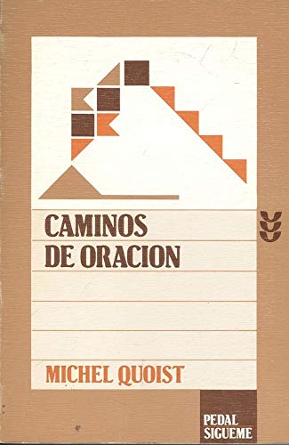 Caminos de oración (Atenas-Pedal, Band 148) Books