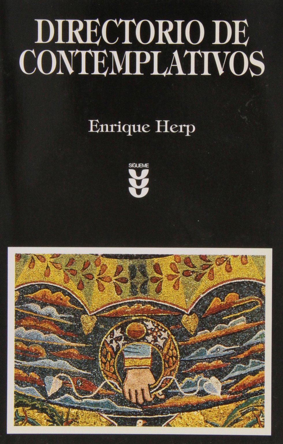 Directorio de contemplativos (Ichthys, Band 86) Social Sciences
