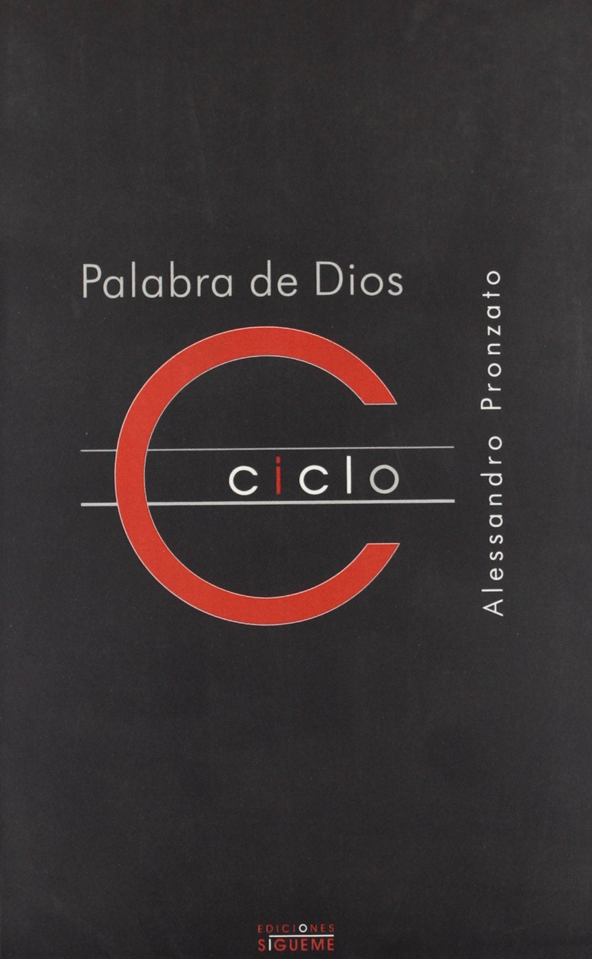 Palabra de Dios, ciclo C : comentario a las tres lecturas del domingo (Nueva Alianza, Band 120) Books