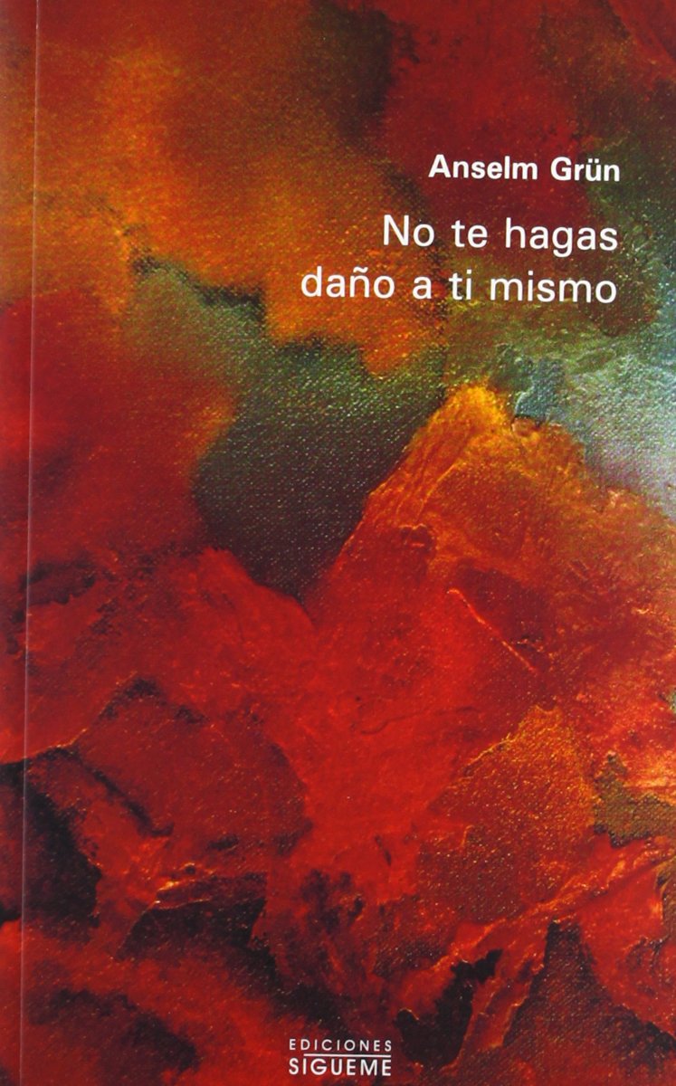 No te hagas daño a ti mismo (Nueva Alianza Minor, Band 2) Social Sciences