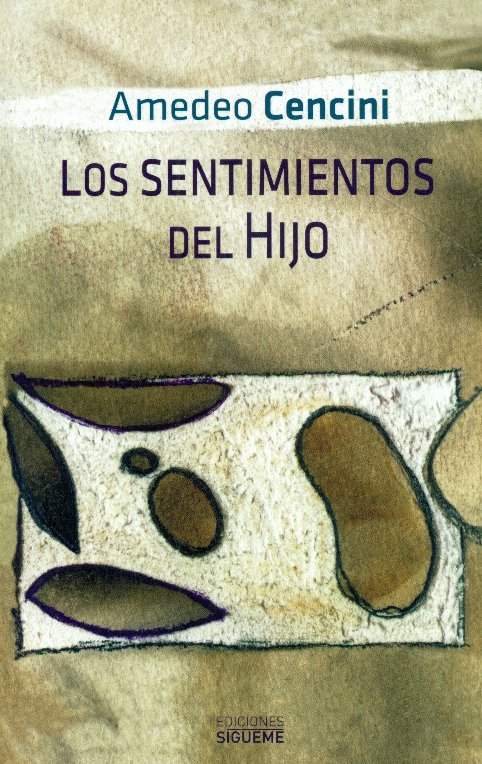 Los sentimientos del hijo, itinerario formativo en la vida consagrada book