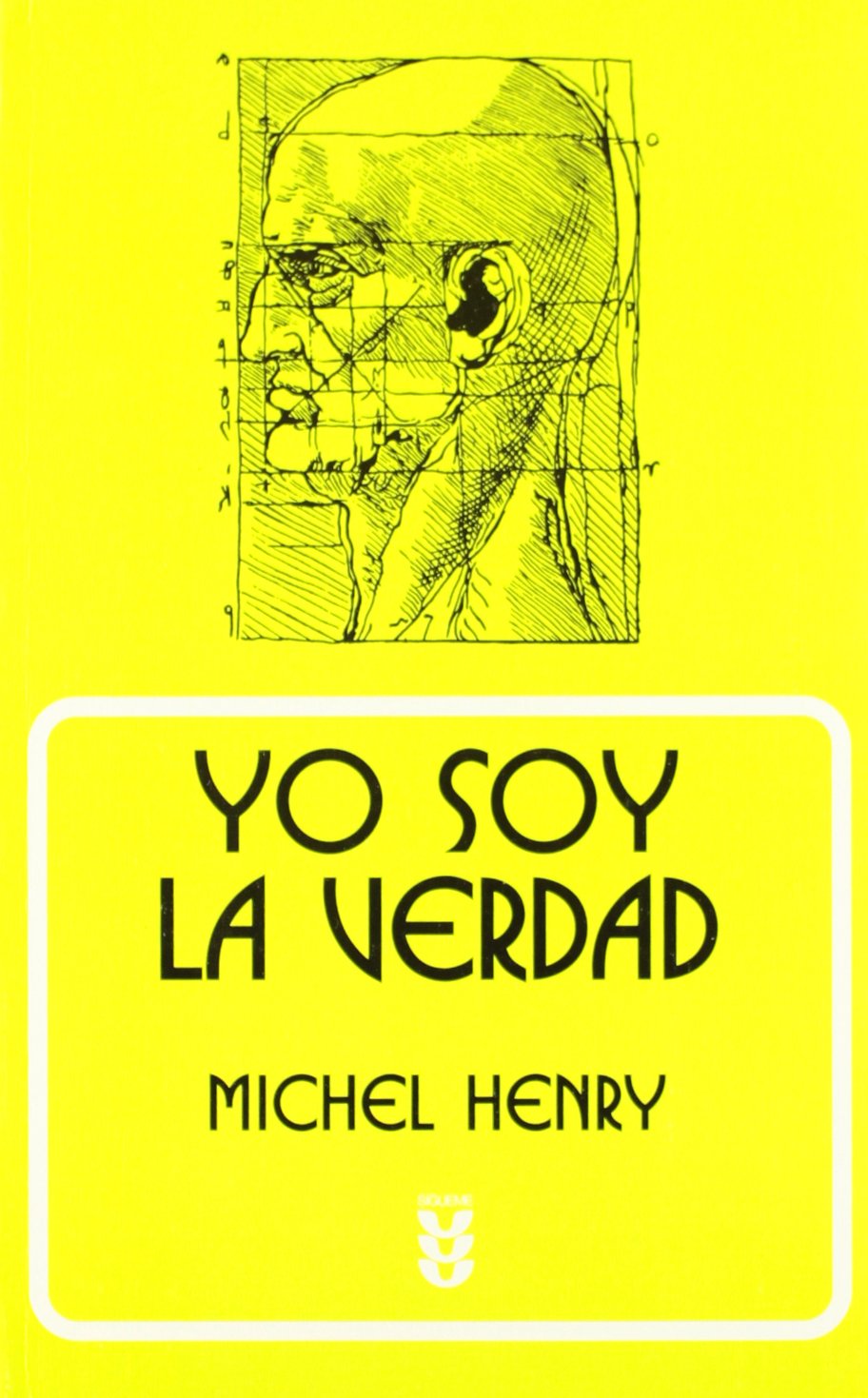 Yo soy la verdad (Hermeneia, Band 47) Philosophy